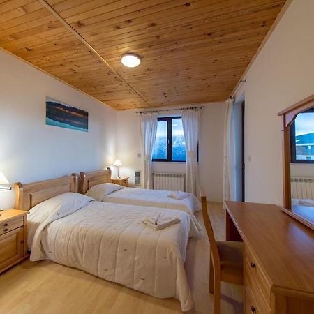 Pearl Apartments Pamporovo Kültér fotó