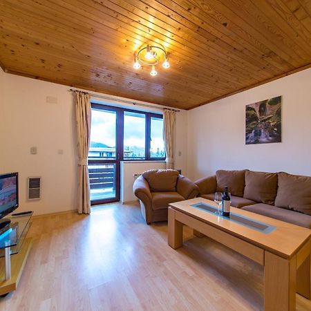 Pearl Apartments Pamporovo Kültér fotó