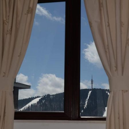 Pearl Apartments Pamporovo Kültér fotó