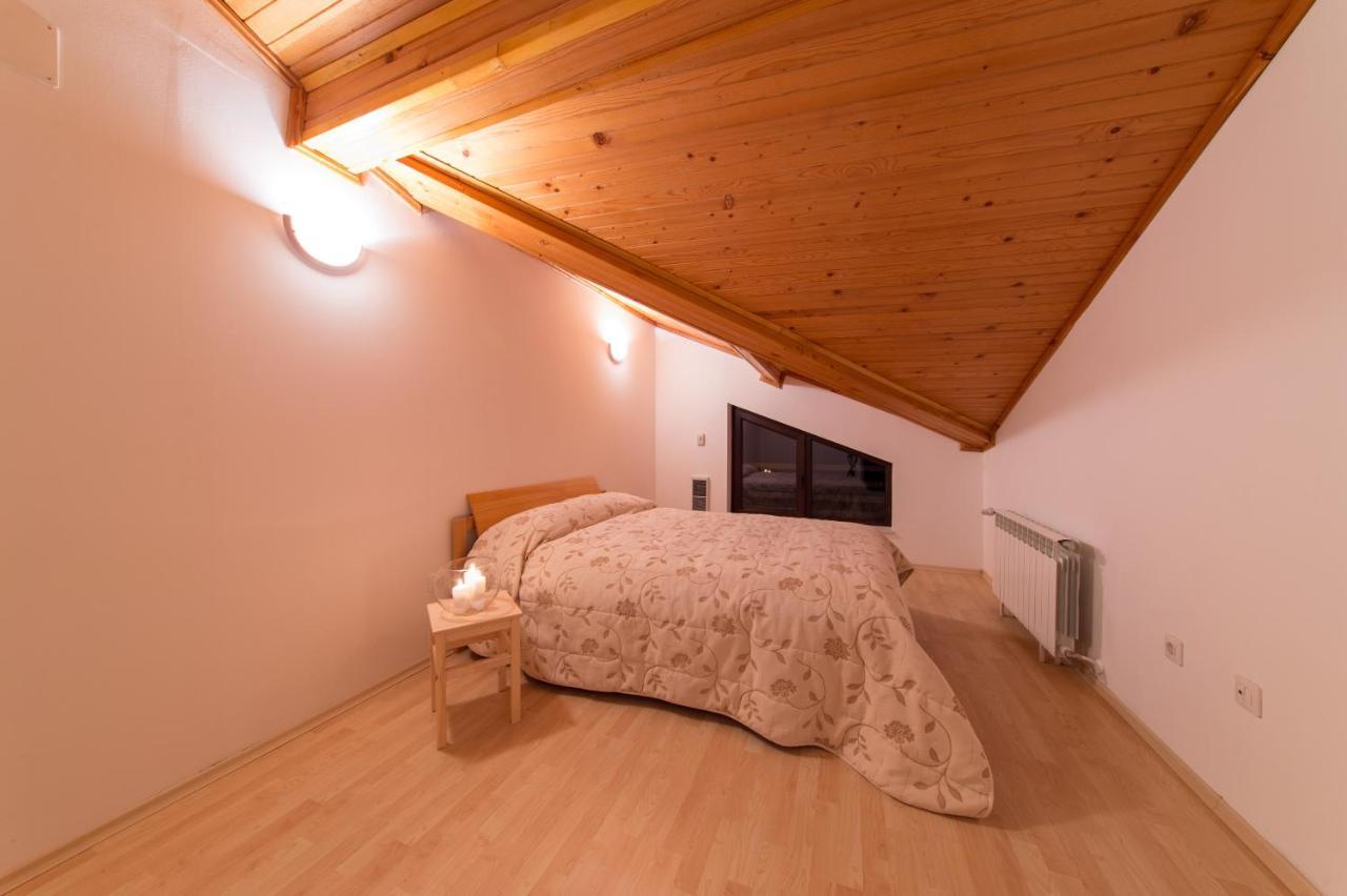 Pearl Apartments Pamporovo Kültér fotó