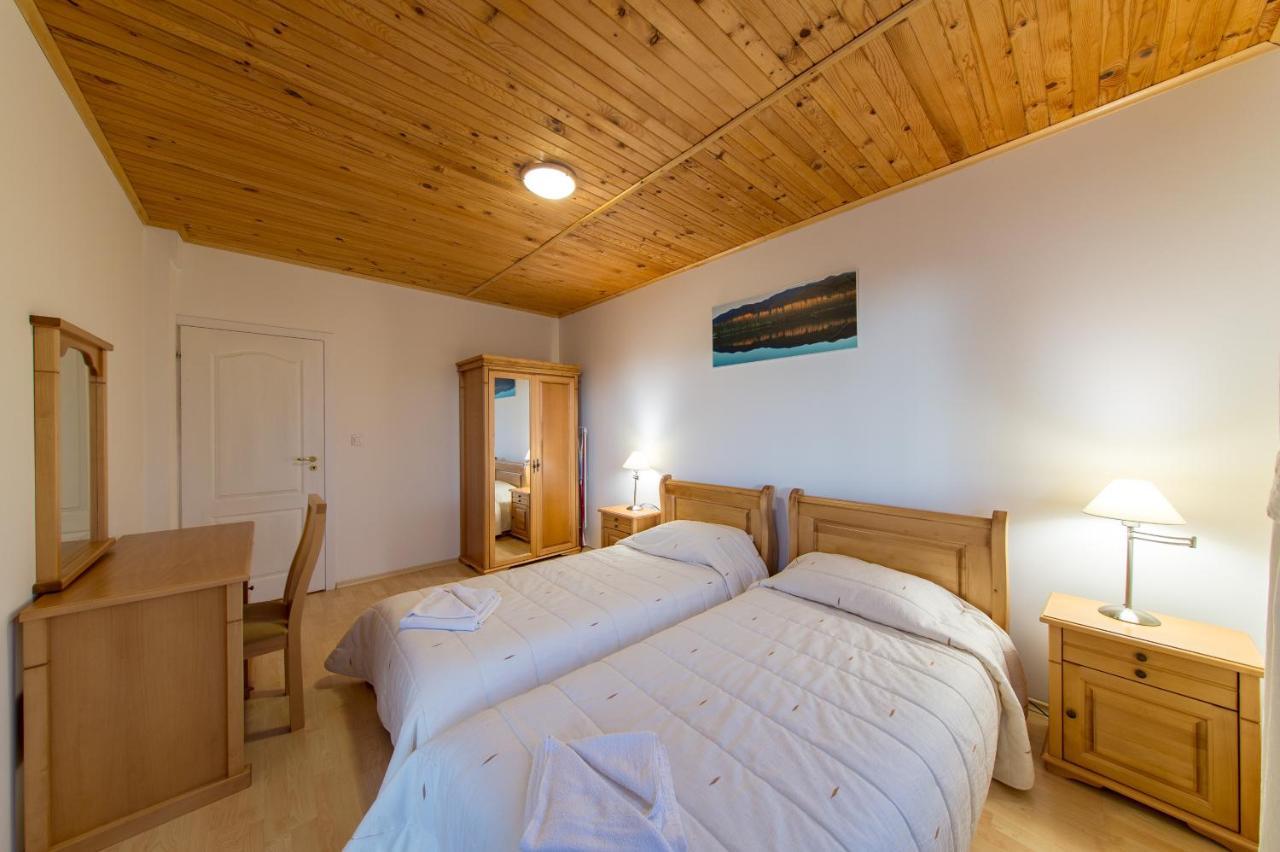 Pearl Apartments Pamporovo Kültér fotó