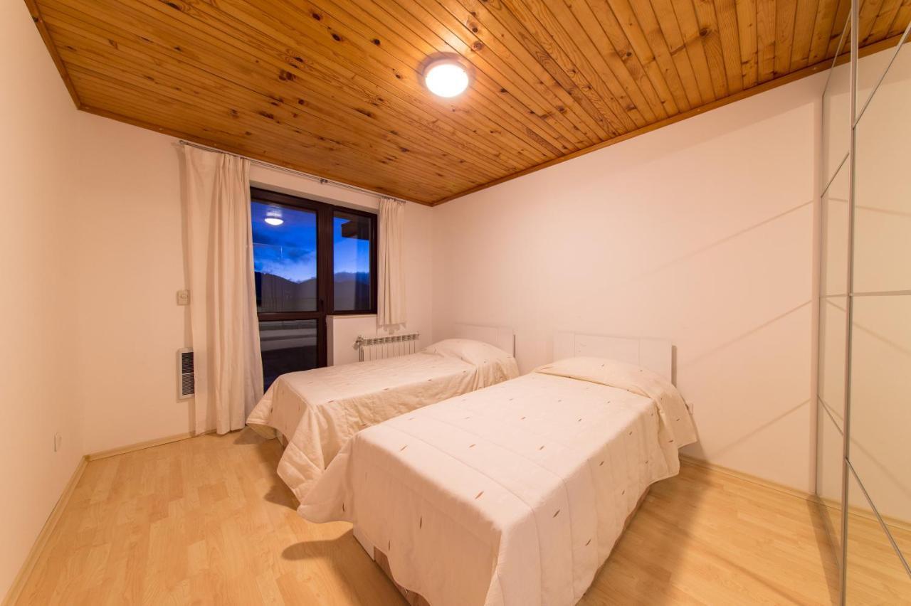 Pearl Apartments Pamporovo Kültér fotó