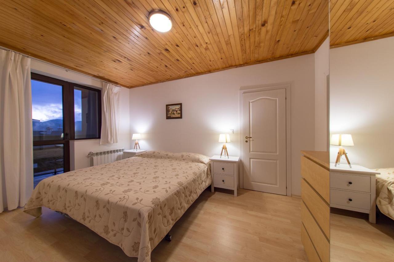 Pearl Apartments Pamporovo Kültér fotó