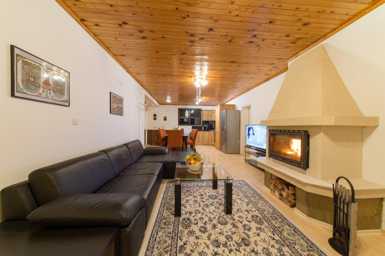 Pearl Apartments Pamporovo Kültér fotó