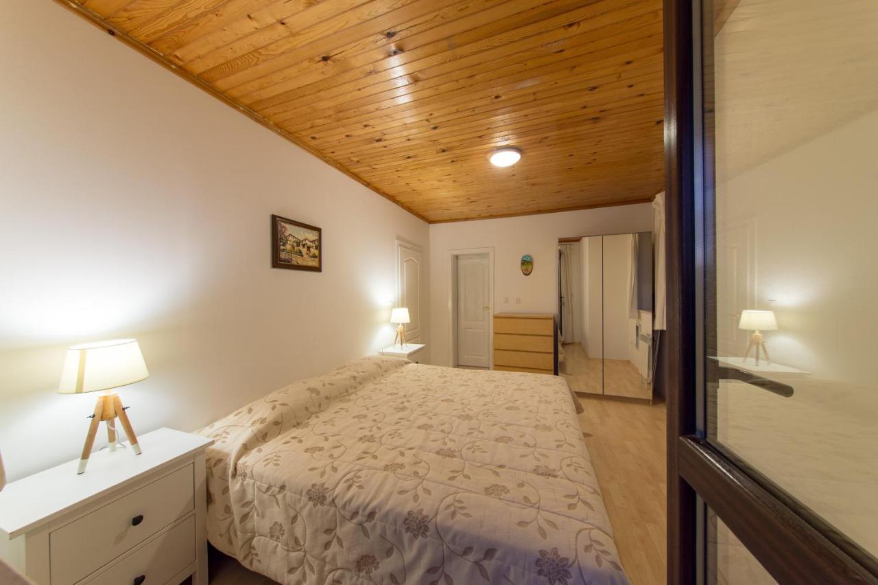 Pearl Apartments Pamporovo Kültér fotó