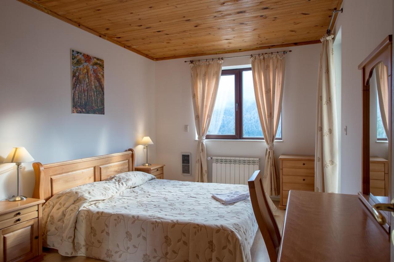 Pearl Apartments Pamporovo Kültér fotó