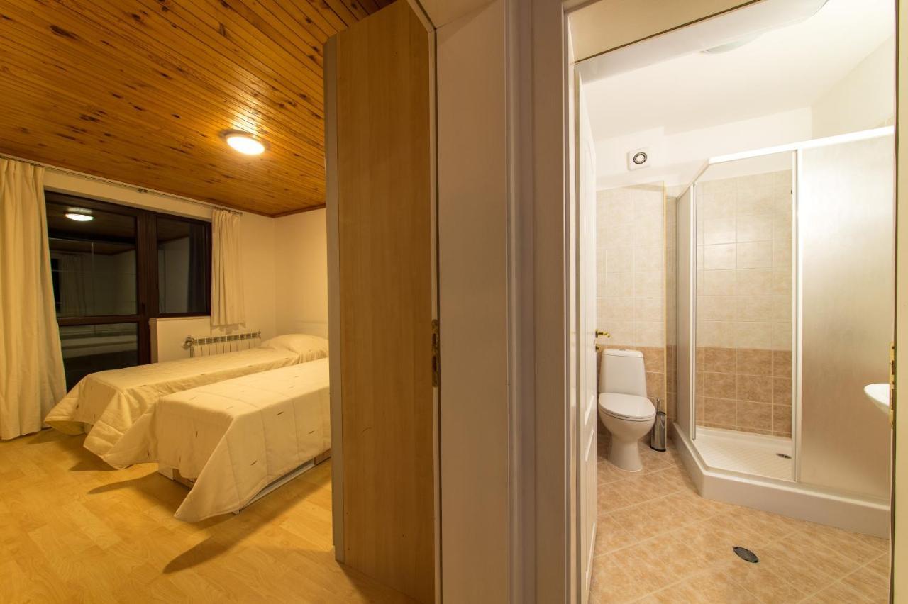 Pearl Apartments Pamporovo Kültér fotó