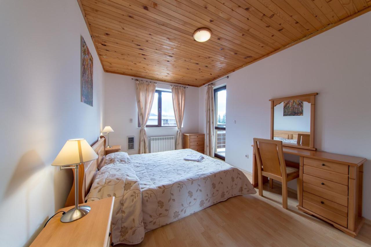 Pearl Apartments Pamporovo Kültér fotó