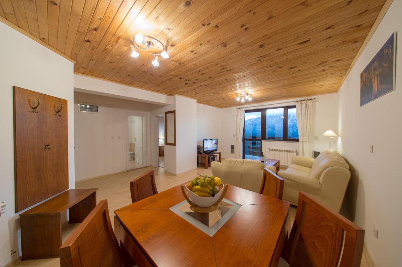 Pearl Apartments Pamporovo Kültér fotó