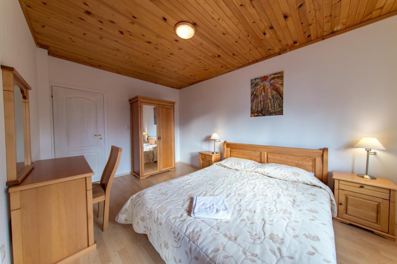 Pearl Apartments Pamporovo Kültér fotó