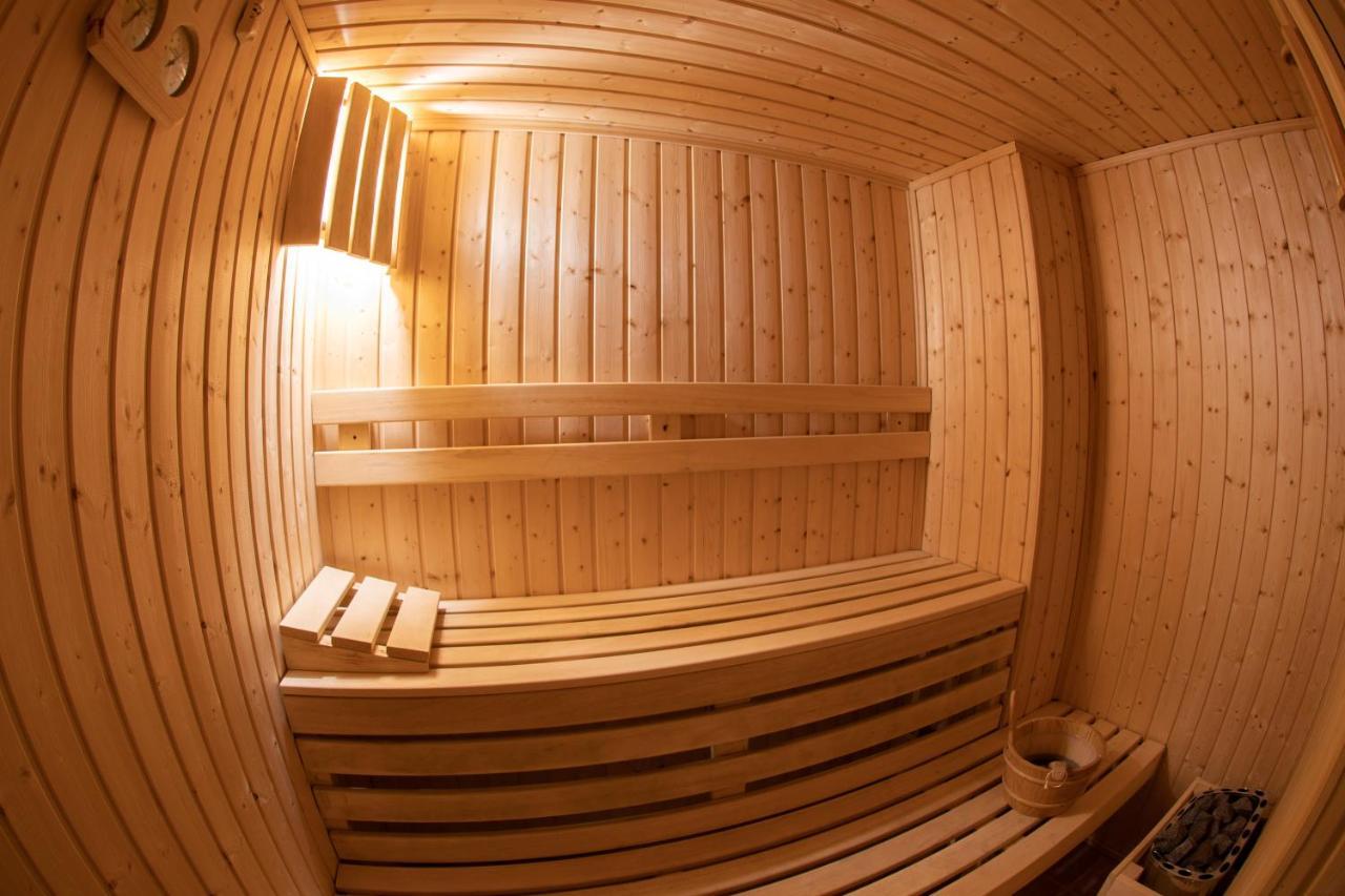 Pearl Apartments Pamporovo Kültér fotó