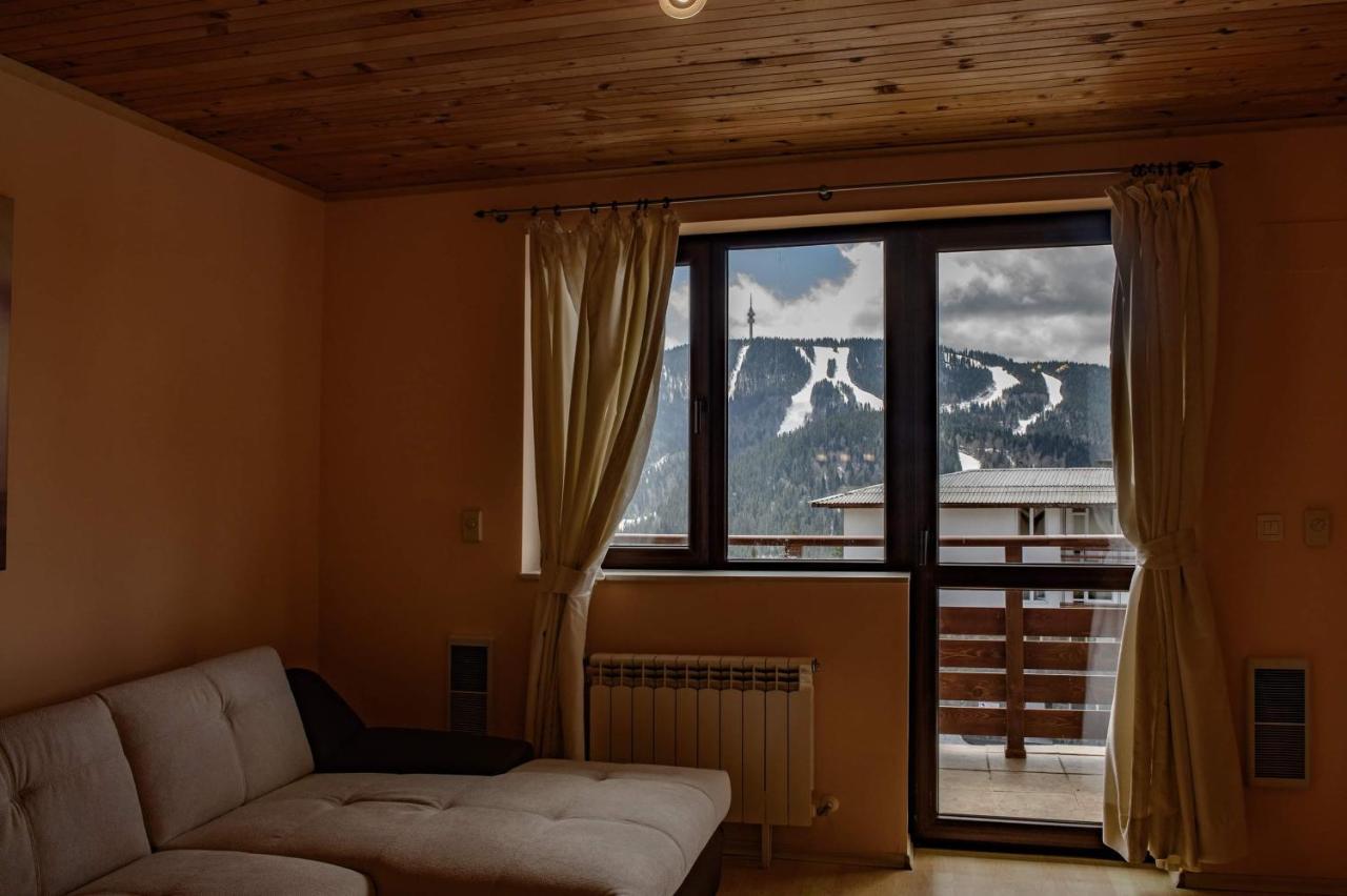 Pearl Apartments Pamporovo Kültér fotó