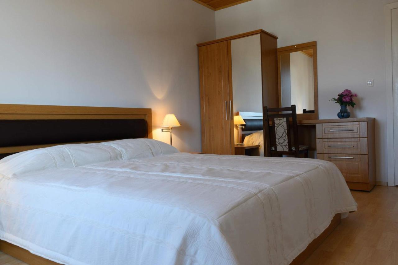 Pearl Apartments Pamporovo Kültér fotó