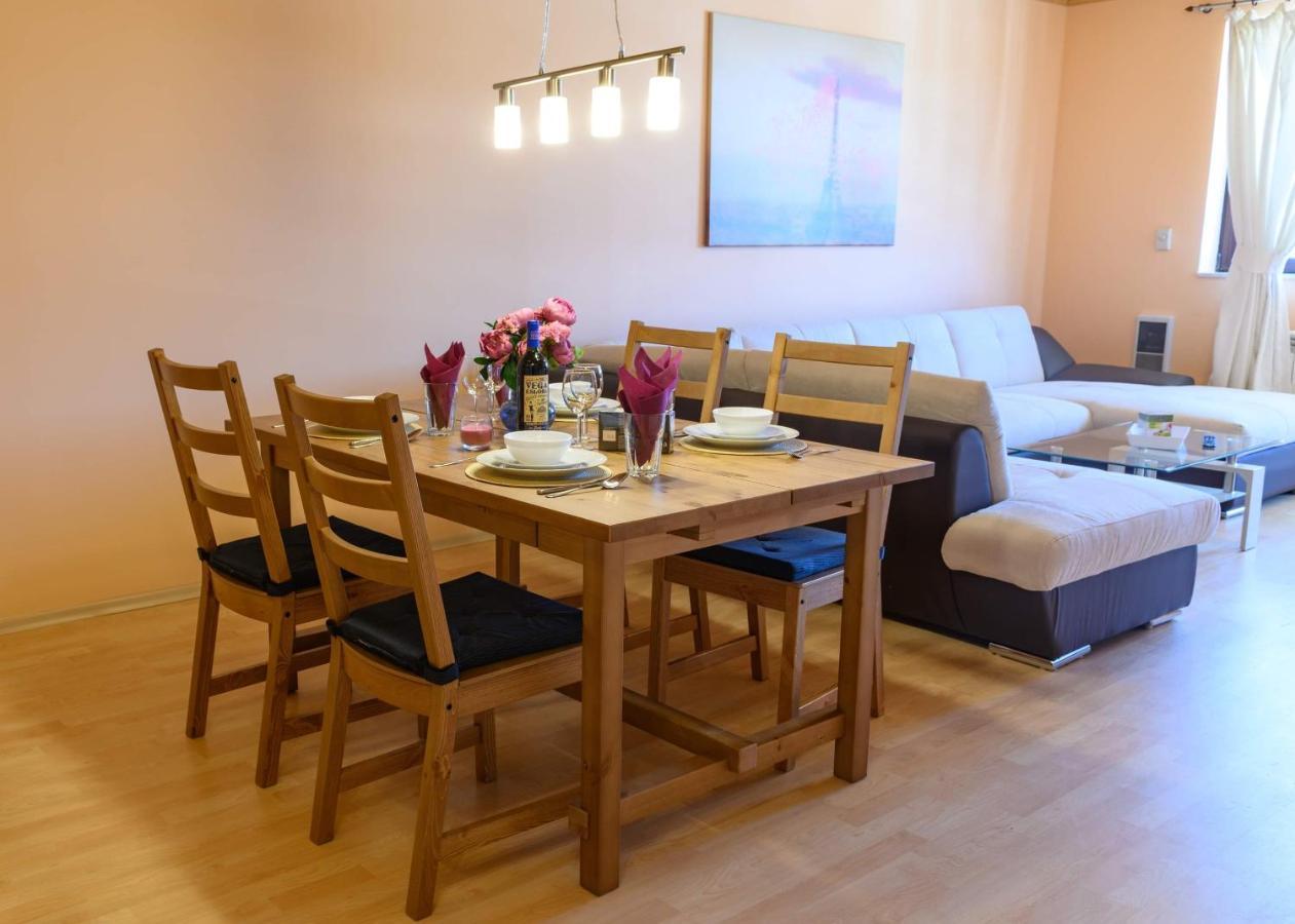 Pearl Apartments Pamporovo Kültér fotó