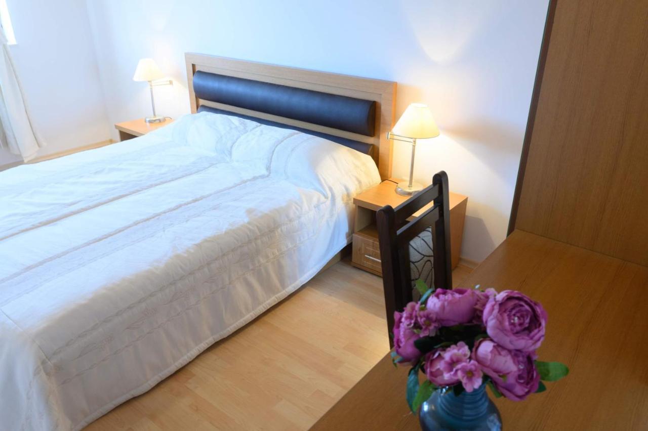 Pearl Apartments Pamporovo Kültér fotó