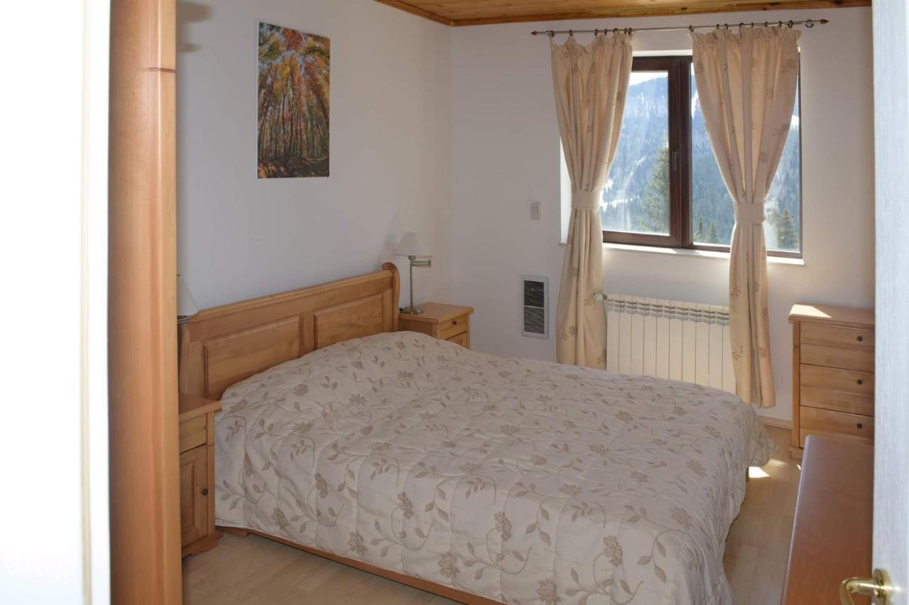 Pearl Apartments Pamporovo Kültér fotó